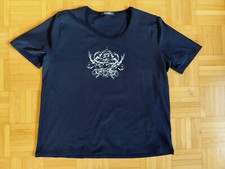 Gollehaug shirt dunkelblau gebraucht kaufen  Meßkirch