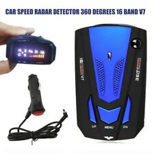 Auto radar detector gebraucht kaufen  Deutschland