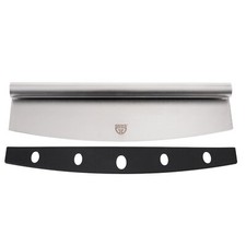 Gräwe pizzamesser edelstahl gebraucht kaufen  Lüdenscheid