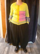 Magnifique gilet azuleros d'occasion  Nexon