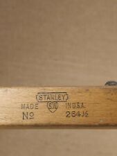 Iv745 rare stanley for sale  Limestone