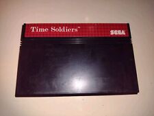 Time soldiers contacts for sale  Freeport