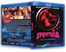 Spermula dvd blu d'occasion  Expédié en Belgium