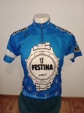 Maillot cycliste ancien d'occasion  Illiers-Combray