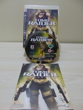 Tomb raider underworld usato  Zandobbio