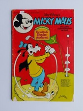 Ehapa micky maus gebraucht kaufen  Engelskirchen