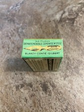 Boite plume gilbert d'occasion  Claira