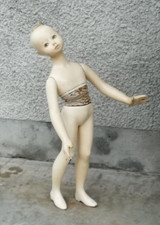 Ancien mannequin schlappi d'occasion  Annemasse