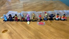 Lego collector mini d'occasion  Expédié en Belgium