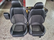 Sedili alfaromeo giulietta usato  Ancona