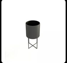 Vaso fioriera ambrella usato  Portici