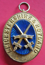 Leicestershire rutland past for sale  WISBECH