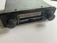 Harvard radio 1970 for sale  WALLINGFORD