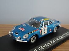 Altaya ixo alpine for sale  DARLINGTON