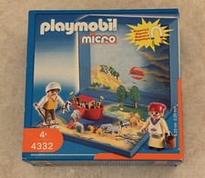 Playmobil micro arche gebraucht kaufen  Friesenried