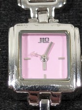 Jlo pink dial for sale  Erie