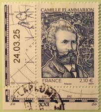 2025 oblitéré camille d'occasion  Nérac