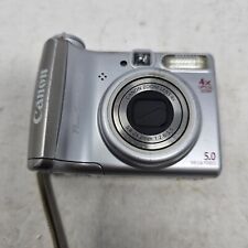 Canon powershot a530 for sale  Miami