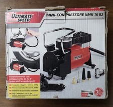 Mini compressore aria usato  Collecchio