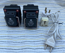 Ultimax tsd100u tsd200u for sale  FAREHAM