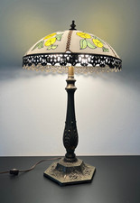 Vintage tiffany style for sale  Rolling Meadows
