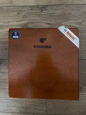 Empty cohiba lanceros for sale  LONDON
