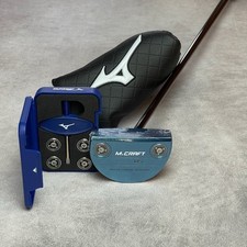 Mizuno m.craft omoi for sale  WALTHAM CROSS