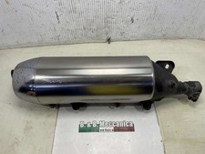 Marmitta scarico originale usato  Gambettola
