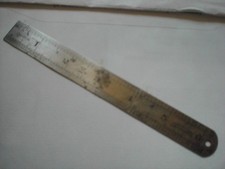 Quality vintage rabone for sale  BASINGSTOKE