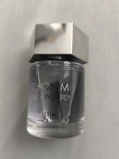 Ysl homme ultime gebraucht kaufen  Hamburg