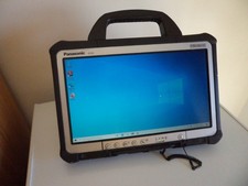 Notebook panasonic tougbook usato  Minturno