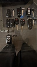 Oem car key for sale  Detroit