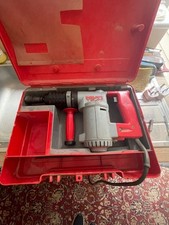 hilti sds hammer drills for sale hilti sds hammer drills for sale THETFORD