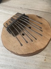 Kalimba piano doigt d'occasion  Le Bouscat