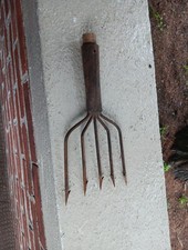 Vintage tine hand for sale  Ashland