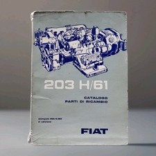 Motore 203 fiat usato Motore 203 fiat usato  Macomer