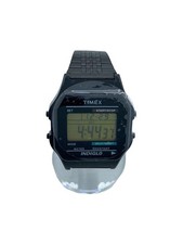 Timex quartz watch d'occasion  Expédié en France