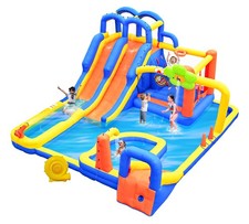 Inflatable water slides for sale  Beverly Hills