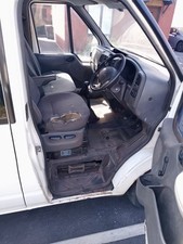 Mk6 transit tipper for sale  EXETER