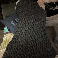 chunky wool blanket for sale chunky wool blanket for sale Biddeford