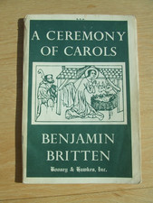 benjamin britten for sale benjamin britten for sale LUTTERWORTH