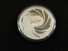 Silber tuvalu 2021 gebraucht kaufen  Salzgitter