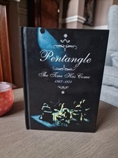Pentangle. time come for sale  NORTHWICH