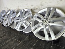 Mercedes klasse x166 gebraucht kaufen  Langenselbold