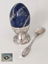 Art nouveau coquetier d'occasion  Saint-Brieuc
