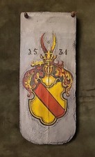 Blason mural ancien d'occasion  Montpellier-