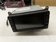 Mitsubishi utlander autoradio gebraucht kaufen  Halle