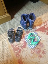 Boys shoes bundle for sale  HEMEL HEMPSTEAD