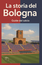 Storia del bologna usato  Roma