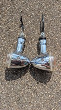 Blinker klarglas vzr gebraucht kaufen  Beuren